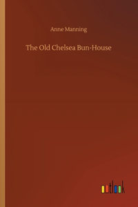 The Old Chelsea Bun-House