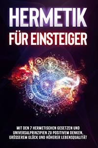 Hermetik für Einsteiger