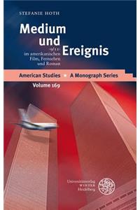 Medium Und Ereignis