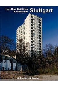 High-Rise Buildings / Hochh User - Stuttgart