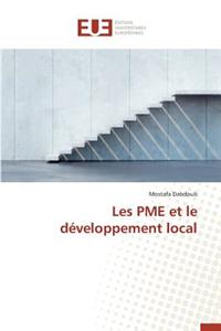 Les Pme Et Le Développement Local