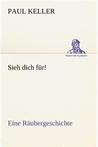 Sieh Dich Fur!