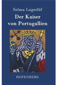 Kaiser von Portugallien