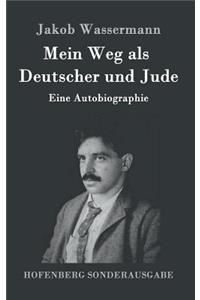 Mein Weg als Deutscher und Jude
