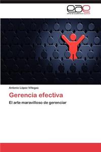 Gerencia Efectiva