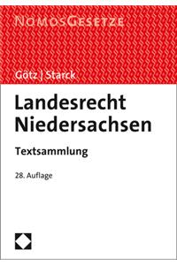 Landesrecht Niedersachsen