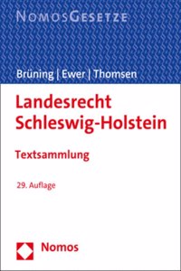 Landesrecht Schleswig-Holstein