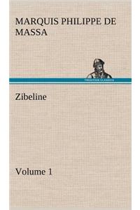 Zibeline - Volume 1