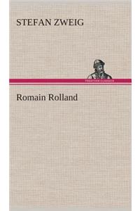 Romain Rolland