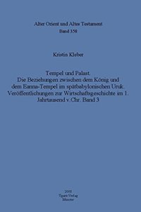 Tempel Und Palast