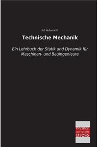 Technische Mechanik