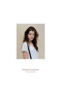 Rineke Dijkstra: The Louisiana Book