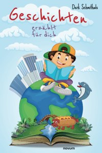 Geschichten - erzählt für dich