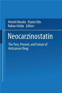 Neocarzinostatin