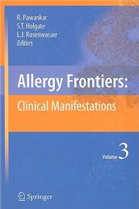 Allergy Frontiers: Clinical Manifestations