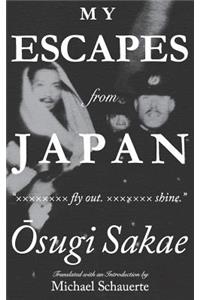 My Escapes from Japan
