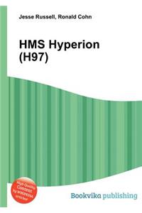 HMS Hyperion (H97)