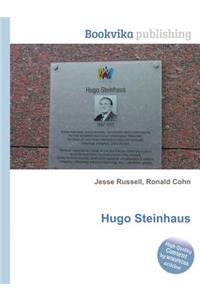 Hugo Steinhaus