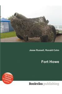 Fort Howe