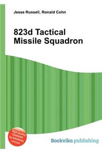 823d Tactical Missile Squadron