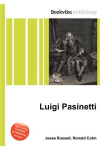 Luigi Pasinetti