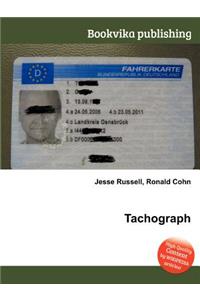 Tachograph