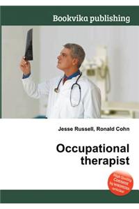 Occupational Therapist