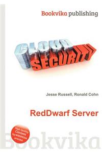 Reddwarf Server
