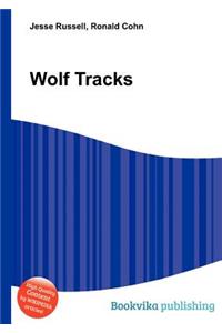 Wolf Tracks