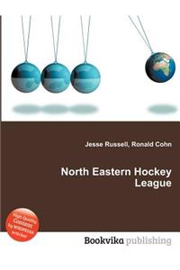 North Eastern Hockey League