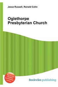 Oglethorpe Presbyterian Church
