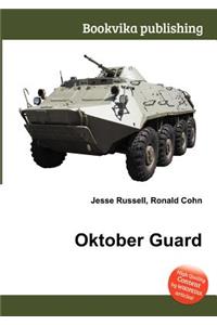 Oktober Guard