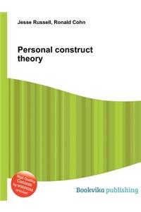 Personal Construct Theory