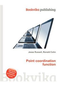 Point Coordination Function