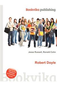 Robert Doyle