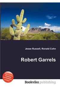 Robert Garrels