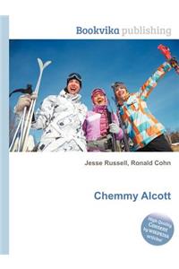 Chemmy Alcott