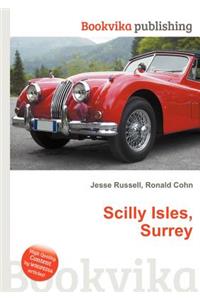 Scilly Isles, Surrey
