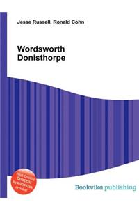 Wordsworth Donisthorpe