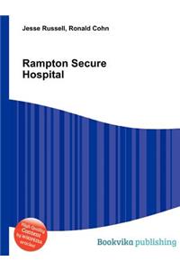 Rampton Secure Hospital