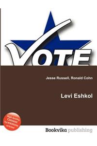 Levi Eshkol