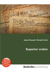 Superior Craton