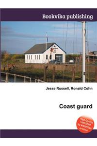 Coast Guard