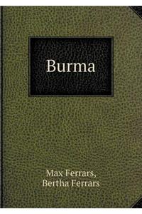Burma