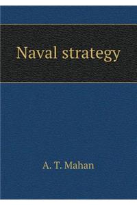 Naval Strategy