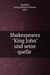 Shakespeares 