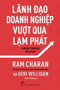 Leading Through Inlation
