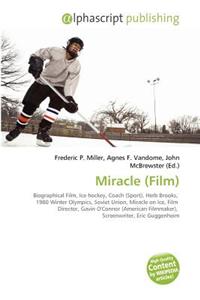 Miracle (Film)
