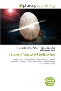 Islamic View of Miracles