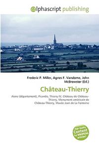 Ch[teau-Thierry